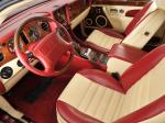 Bentley Continental R 1991 года
